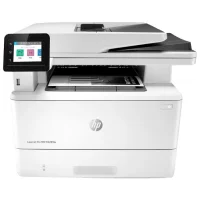МФУ HP LaserJet Pro M428dw фото 2